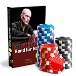 Every Poker Hand Revealed von Gus Hansen