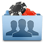 Five Card Draw Poker