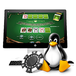 Poker Linux