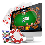 Online Poker Satellites