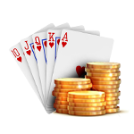 Seven Card Stud Handauswahl