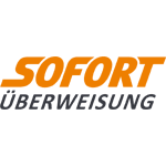 Sofort&uuml;berweisung