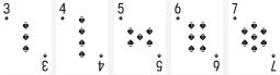 Straight Flush