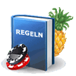 Pineapple Poker