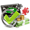 Open Face Poker