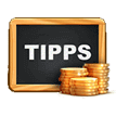 Top Ten Tipps