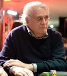 Noel Furlong