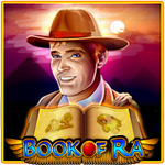 Book of Ra