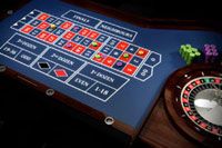 Amerikanisches Roulette