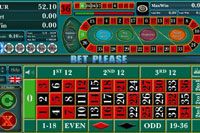 Europ&auml;isches Roulette