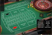 Franz&ouml;sisches Roulette
