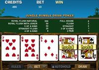 Video Poker
