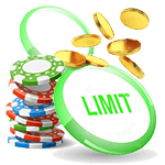 8 Limit Poker