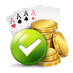 Bankuberweisung Poker