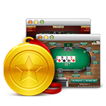 Bankuberweisung Poker