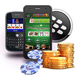 Blackberry Poker