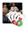 Poker Bluffen