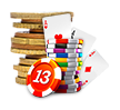 Poker Bluffen