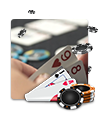 Poker Bluffen