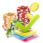 die besten Starth&auml;nde Poker