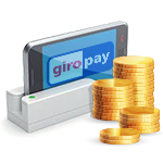 GiroPay Poker