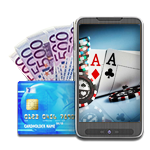 Kreditkarten Poker
