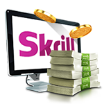 Skrill Poker