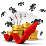 Fehler beim Limit Aufstieg Poker