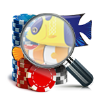 Fische Poker