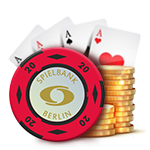 Poker-Geschichte