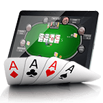 Online Poker Sit and Gos