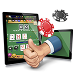 Neue Pokerseiten