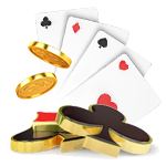 River Play Poker