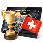 Online Poker in der Schweiz