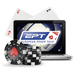 Live Poker Tutniere