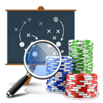 Way Ahead Poker