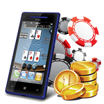 Windows Phone Poker