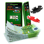 Windows Phone Poker