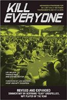 Kill Everyone - Lee Nelson, Streib