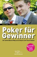Poker f&uuml;r Gewinner - Jan Gustafsson, Marcel Luske