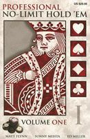Professional No Limit Hold'em - Miller, Flynn, Mehta