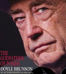 Doyle &ldquo;Texas Dolly&rdquo; Brunson