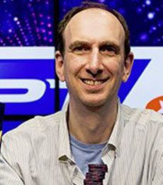 Erik Seidel