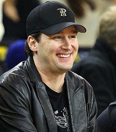 Phil Hellmuth