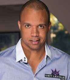 Phil Ivey
