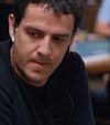 Carlos Mortensen