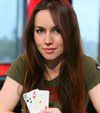 Liv Boeree
