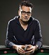 Antonio Estefandiari