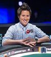 Vanessa Selbst