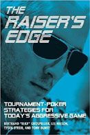 Raiser's Edge - Grospellier, Nelson, Dunst, Streib